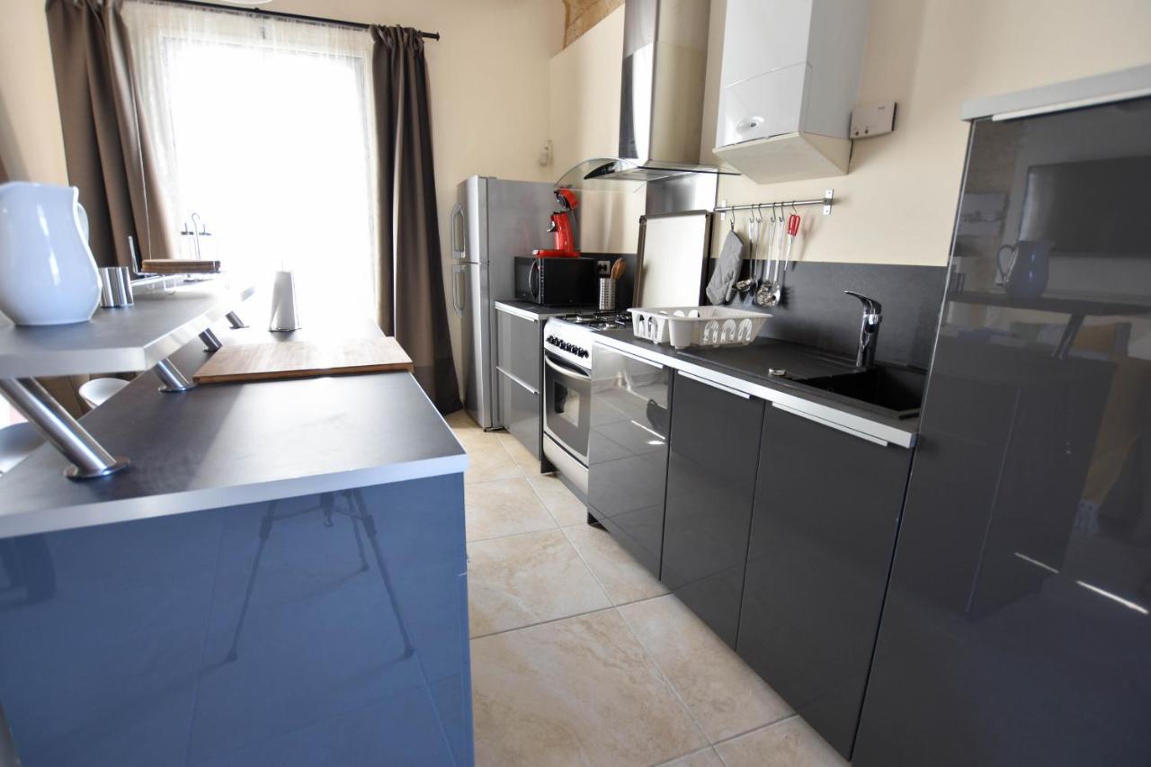 Apartamento Gipsy - Clim Arlés Exterior foto