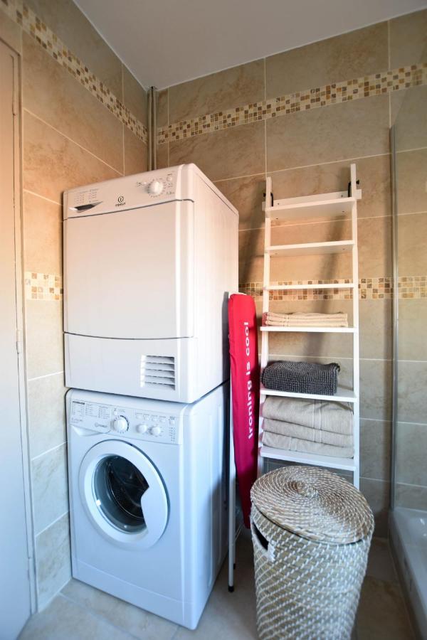 Apartamento Gipsy - Clim Arlés Exterior foto