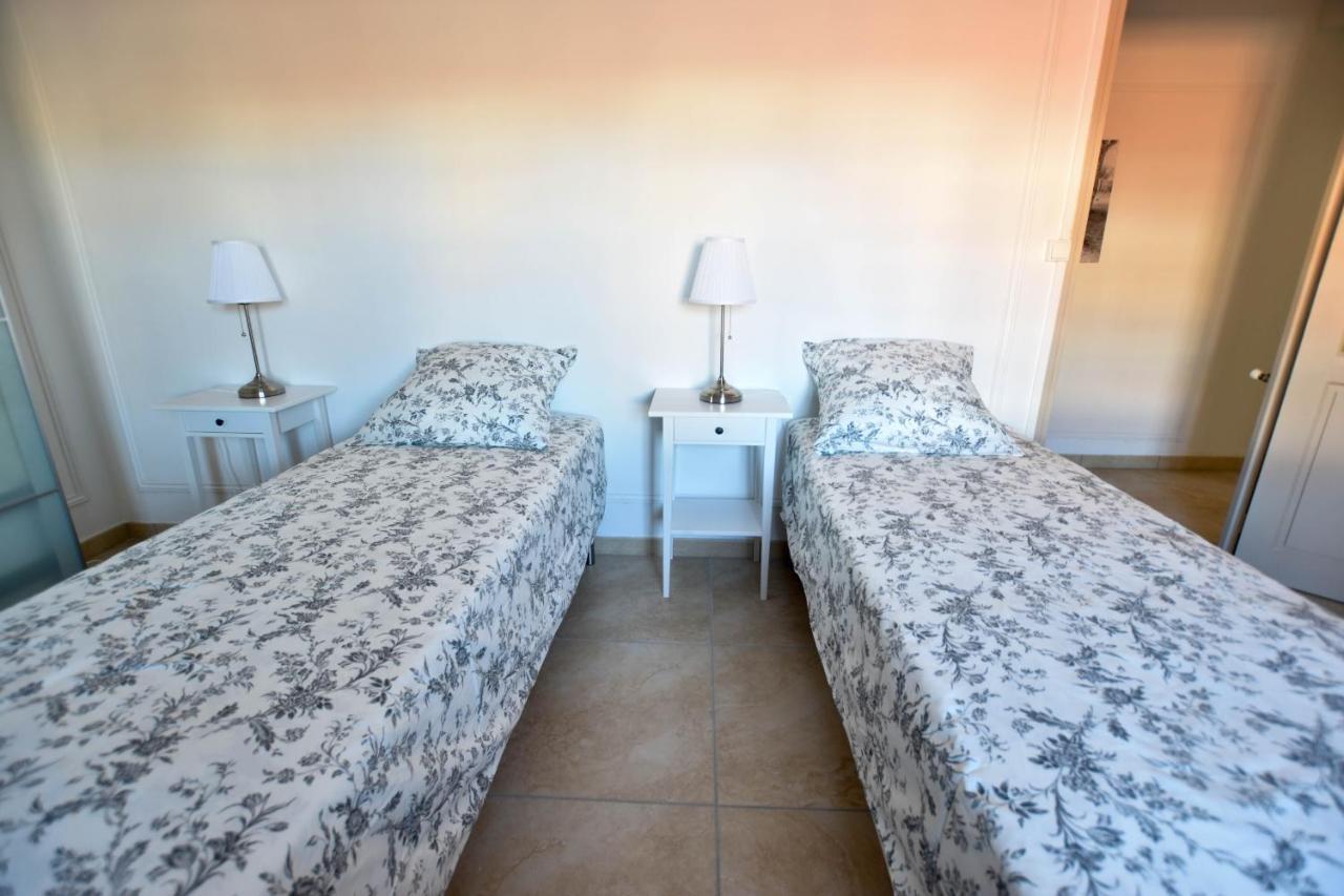 Apartamento Gipsy - Clim Arlés Exterior foto