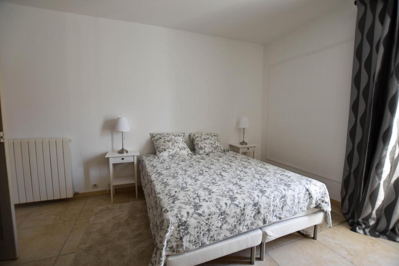 Apartamento Gipsy - Clim Arlés Exterior foto